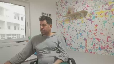 _BruceStrong_ webcam cam4 model stream image