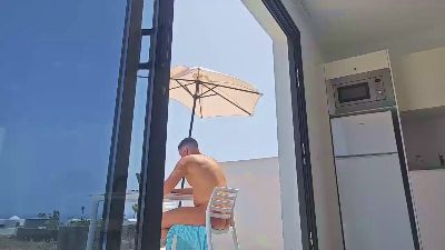 _BruceStrong_ webcam cam4 model stream image