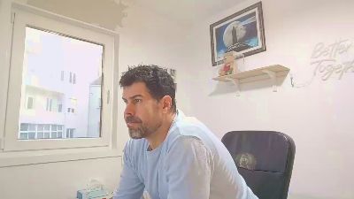 _BruceStrong_ webcam cam4 model stream image