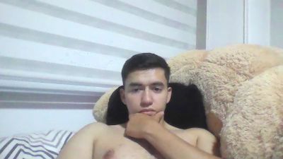 estebitan243 webcam model stream image