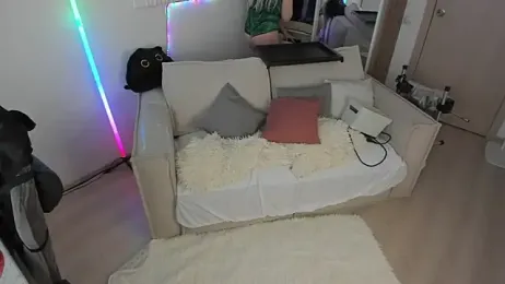 CarolMay webcam model stream image