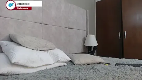 adam_piarse01 webcam model stream image
