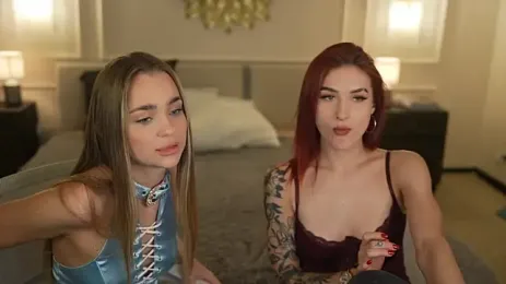 Lana_Pulse webcam stripchat model stream image