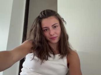 asleyfabello webcam chaturbate model stream image