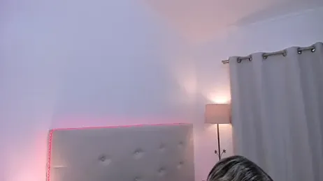 MissMaria webcam model stream image