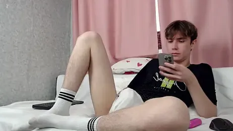 Harvey_foster webcam model stream image