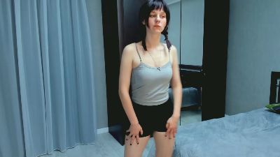 CherrylEicke webcam cam4 model stream image