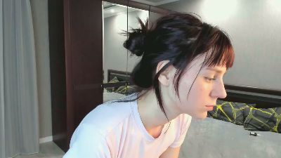 CherrylEicke webcam model stream image