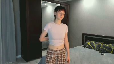 CherrylEicke webcam model stream image