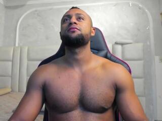 Teylor Smith webcam model stream image