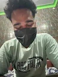 BeardKingoBack webcam model stream image