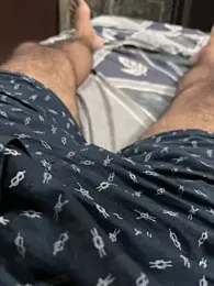 BeardKingoBack webcam model stream image