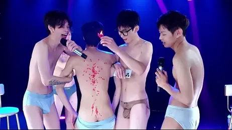 MS-818 webcam model stream image