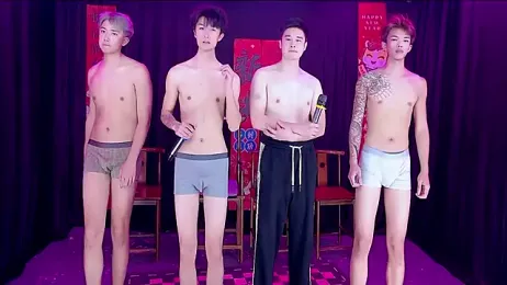 Gaymen-002 webcam stripchat model stream image