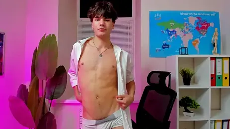 Kamal_Kramer webcam model stream image
