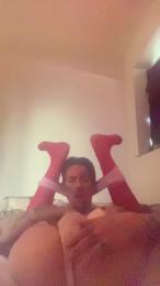 DanWillShock webcam model stream image