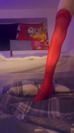 DanWillShock webcam model stream image