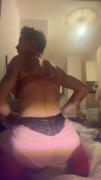 DanWillShock webcam model stream image