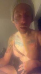 DanWillShock webcam model stream image