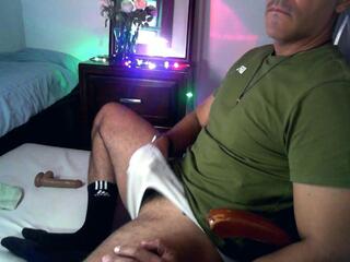 Matthew Fire webcam model stream image