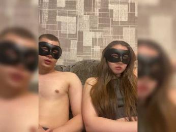 SexyPussyAndDick webcam model stream image