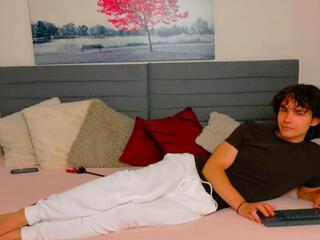 Yaman Fisher webcam flirt4free model stream image