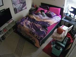 voyeurcam-hornyhostel-01 webcam model stream image