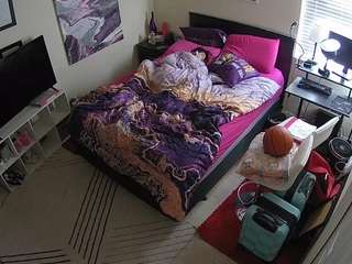 voyeurcam-hornyhostel-01 webcam model stream image