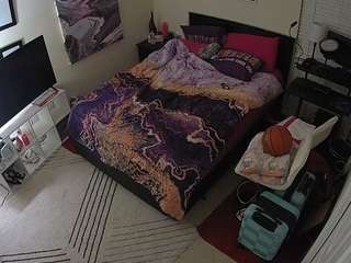 voyeurcam-hornyhostel-01 webcam model stream image