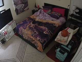 voyeurcam-hornyhostel-01 webcam model stream image