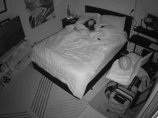 voyeurcam-hornyhostel-01 webcam model stream image