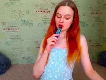 emiless webcam model stream image
