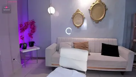 NiaHolland webcam stripchat model stream image