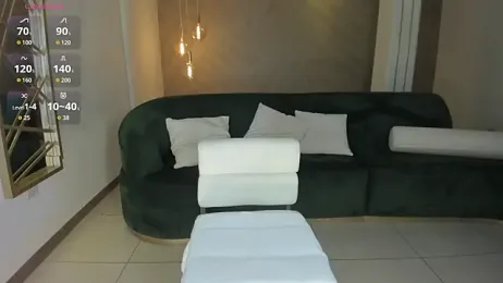 NiaHolland webcam stripchat model stream image