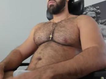 simon_leon01 webcam model stream image