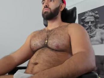 simon_leon01 webcam model stream image