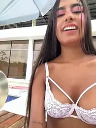 SAMY_AND_ARI webcam model stream image
