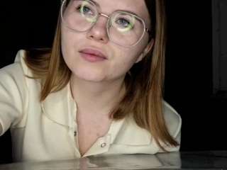 kittywillsey webcam model stream image