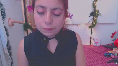 Danna_zv webcam model stream image