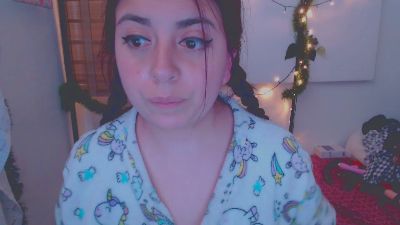 Danna_zv webcam model stream image