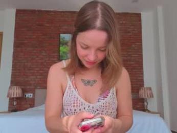 my_mia_ webcam chaturbate model stream image