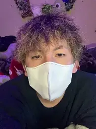KEI_96 webcam model stream image