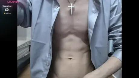 wujiaxing22 webcam model stream image