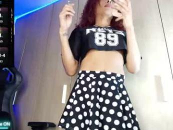 latin_goddessx webcam model stream image
