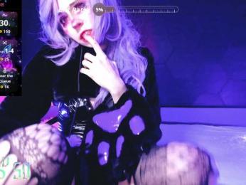 FuckAnimeGirl webcam model stream image