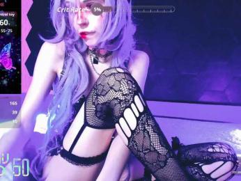 FuckAnimeGirl webcam model stream image