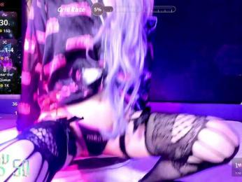 FuckAnimeGirl webcam model stream image