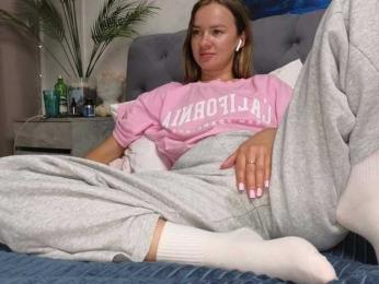 -Sexy_Hot_Angel- webcam model stream image