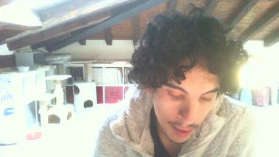 Javier_M0lina webcam cam4 model stream image