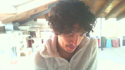 Javier_M0lina webcam model stream image